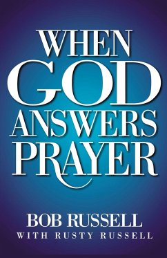 When God Answers Prayer