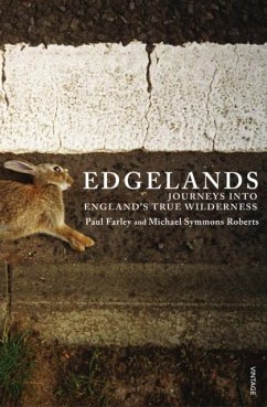Cover Edgelands
