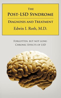 The Post-LSD Syndrome - Roth M. D., Edwin I.