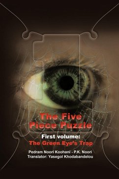 The Five Piece Puzzle - Noori Koohani, Pedram