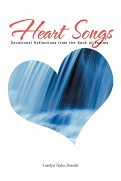 Heart Songs - Petroski, Carolyn Taylor