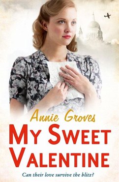 My Sweet Valentine - Groves, Annie