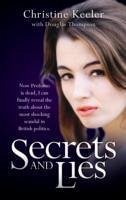 Secrets and Lies - Keeler, Christine