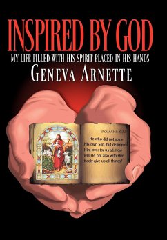 Inspired by God - Arnette, Geneva