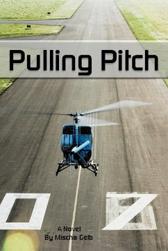 Pulling Pitch - Gelb, Mischa