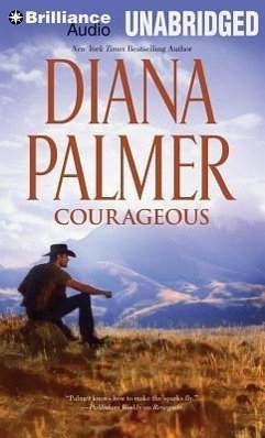 Courageous - Palmer, Diana