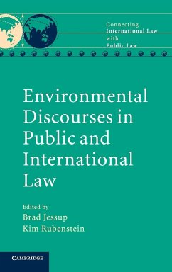 Environmental Discourses in Public and International Law