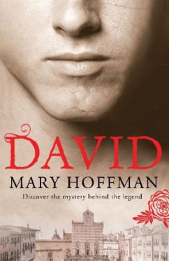 David - Hoffman, Mary