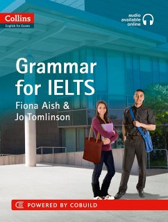 IELTS Grammar IELTS 5-6+ (B1+) - Aish, Fiona; Tomlinson, Jo