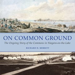 On Common Ground - Merritt, Richard D