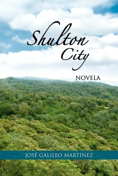 Shulton City - Martinez, Jose Galileo