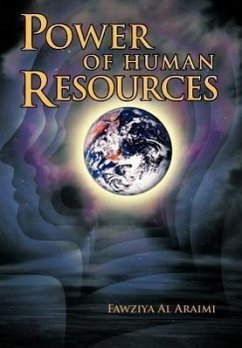 Power of Human Resources - Araimi, Fawziya Al