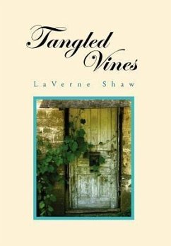Tangled Vines - Shaw, LaVerne
