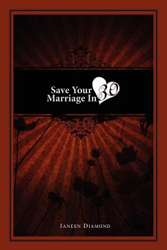 Save Your Marriage in 30 - Diamond, Janeen