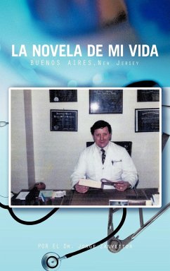 La Novela de Mi Vida - Zanvettor, Jorge