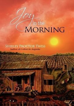 Joy in the Morning - Twiss, Shirley Proctor