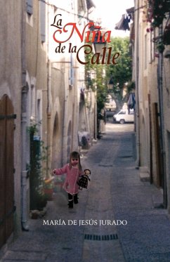 La Ni a de La Calle - de Jes S. Jurado, Mar a.