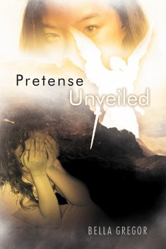 Pretense Unveiled - Gregor, Bella