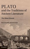 Plato and the Traditions of Ancient Literature