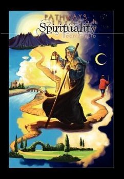 Pathways through Spirituality - Bakula, Jean