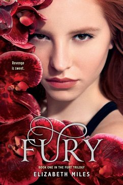 Fury - Miles, Elizabeth