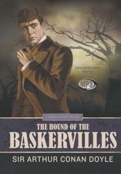 The Hound of the Baskervilles - Doyle, Sir Arthur Conan