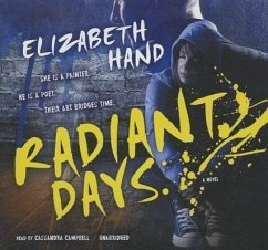 Radiant Days - Hand, Elizabeth