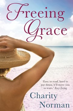 Cover Freeing Grace