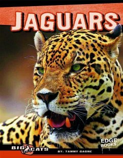 Jaguars - Gagne, Tammy