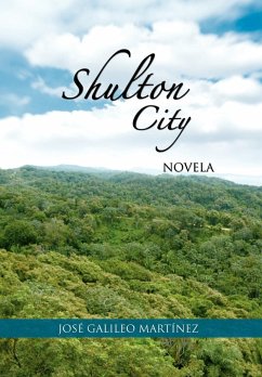 Shulton City - Martinez, Jose Galileo