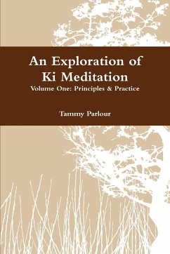 An Exploration of KI Meditation - Parlour, Tammy