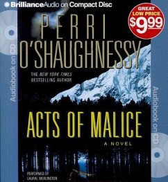 Acts of Malice - O'Shaughnessy, Perri