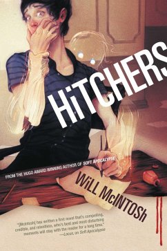 Hitchers - Mcintosh, Will