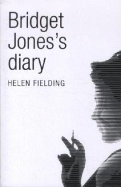 Bridget Jones's Diary - Fielding, Helen