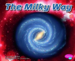 The Milky Way - Rustad, Martha E. H.