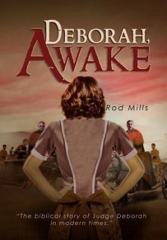 Deborah, Awake - Mills, Rod