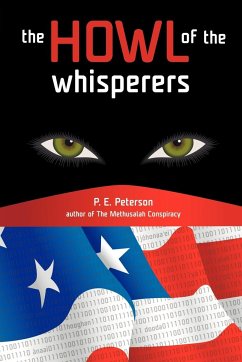 The Howl of the Whisperers - Peterson, Patricia E.