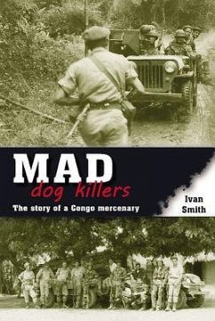 Mad Dog Killers - Smith, Ivan