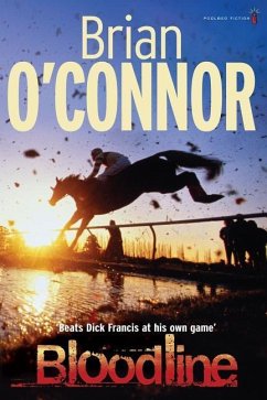 Bloodline: A Gripping Murder Story - O'Connor, Brian