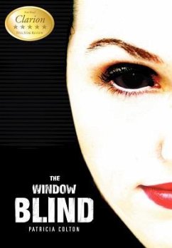 The Window Blind - Colton, Patricia