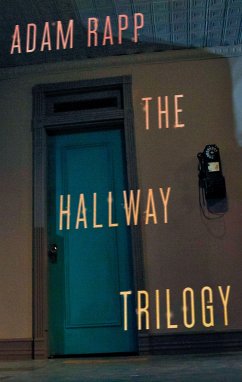 The Hallway Trilogy - Rapp, Adam