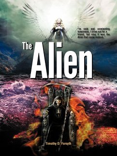 The Alien - Forsyth, Timothy D.