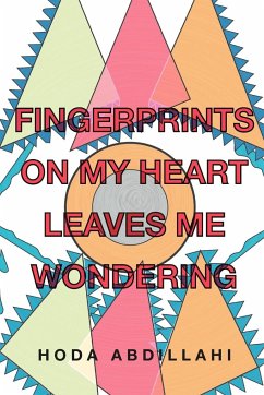 Fingerprints on My Heart Leaves Me Wondering - Abdillahi, Hoda