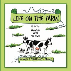 Life on the Farm - Therriault - Bruder, Dovie G.