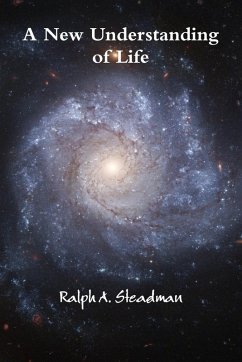 Cover A New Understanding of Life