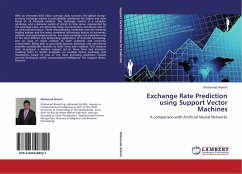 Exchange Rate Prediction using Support Vector Machines