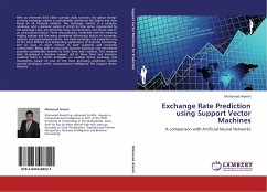 Exchange Rate Prediction using Support Vector Machines - Alamili, Mohamad