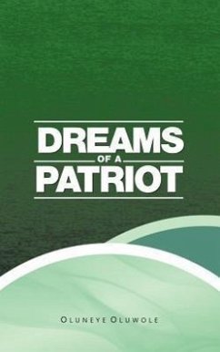 Dreams of a Patriot