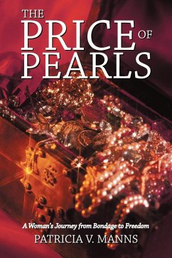 The Price of Pearls - Manns, Patricia V.