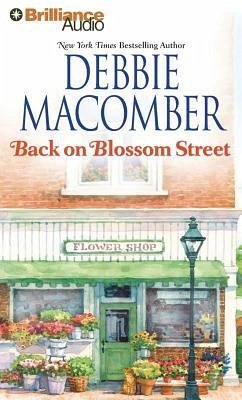 Back on Blossom Street - Macomber, Debbie